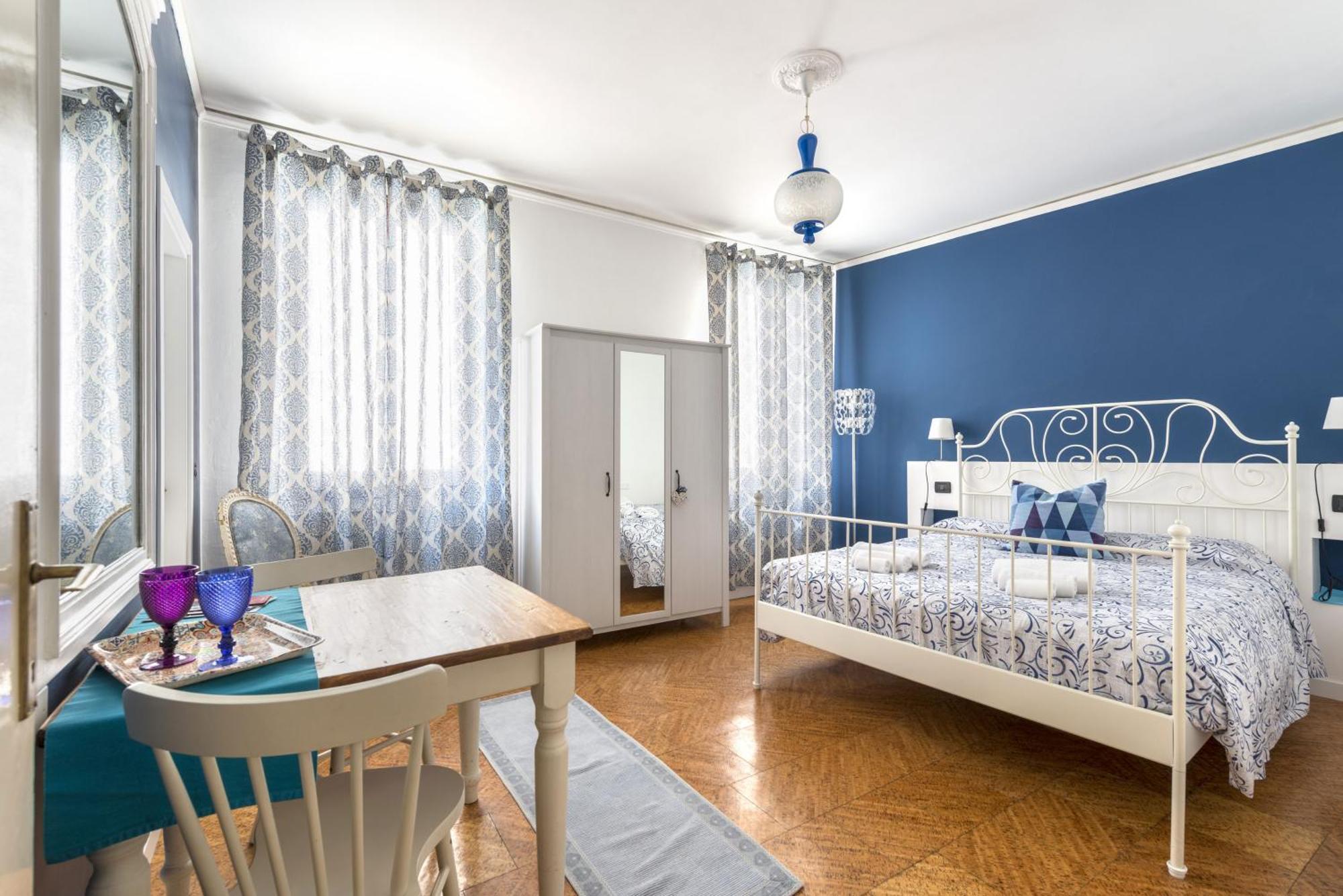 ונציה Tre Sestieri Terrace - Canal View 2024 חדר תמונה